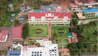 Westbay Resort And Spa